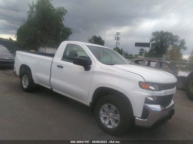 2020 3GCNWAEF1LG272824 main image