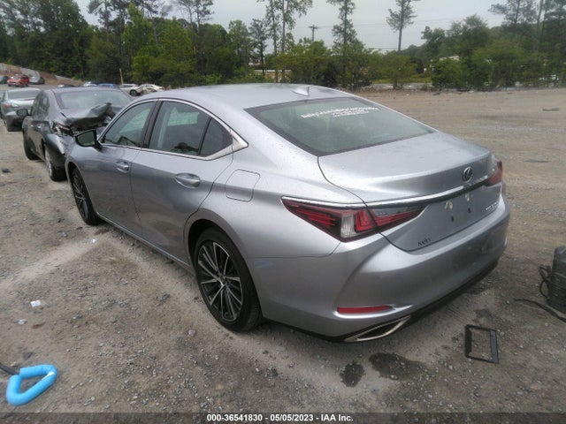 2023 LEXUS ES ES 350 VIN: 58ADZ1B16PU140452