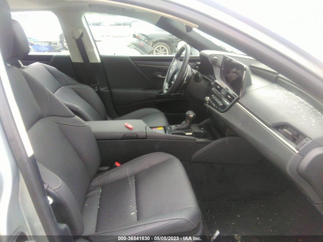 2023 LEXUS ES ES 350 VIN: 58ADZ1B16PU140452