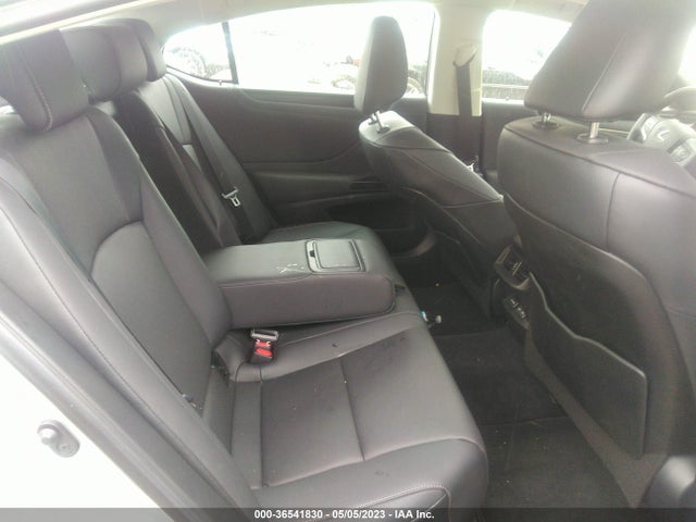2023 LEXUS ES ES 350 VIN: 58ADZ1B16PU140452