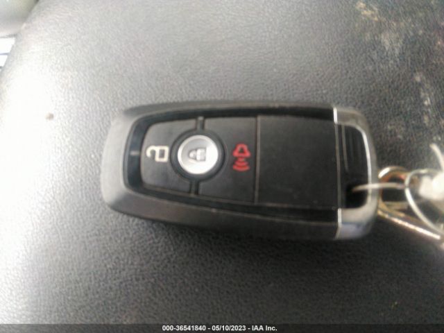 2FMPK4J92LBA70675 Ford EDGE SEL