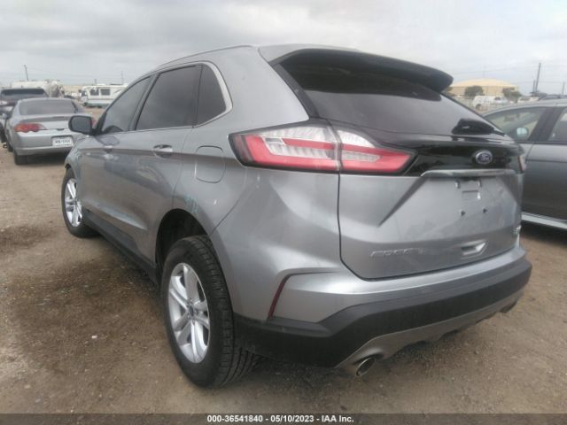2FMPK4J92LBA70675 Ford EDGE SEL