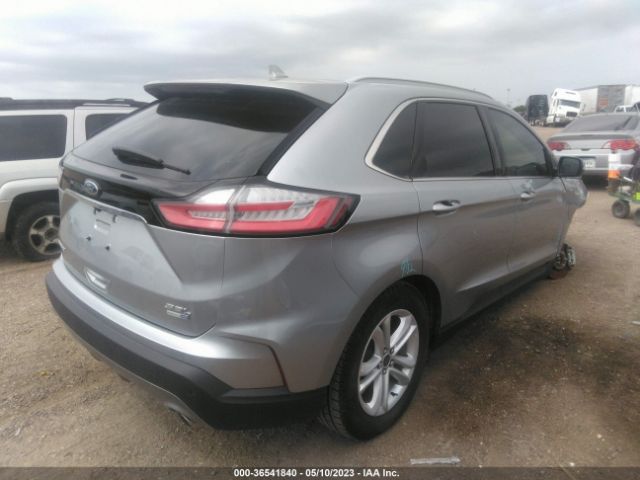 2FMPK4J92LBA70675 Ford EDGE SEL