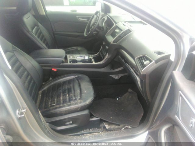 2FMPK4J92LBA70675 Ford EDGE SEL