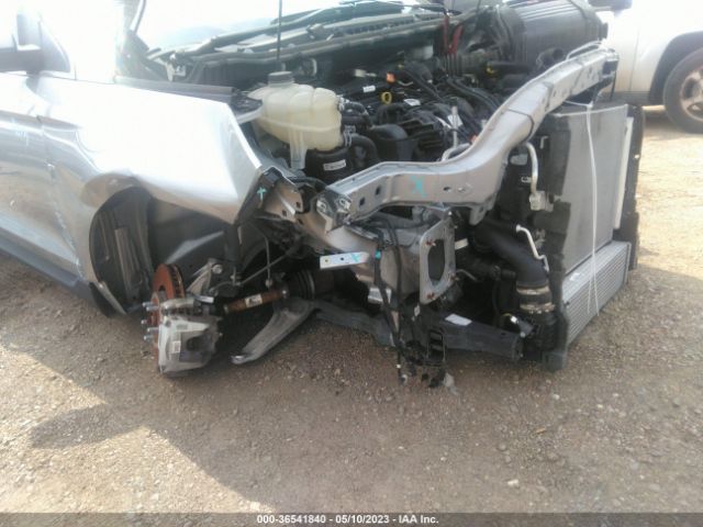 2FMPK4J92LBA70675 Ford EDGE SEL