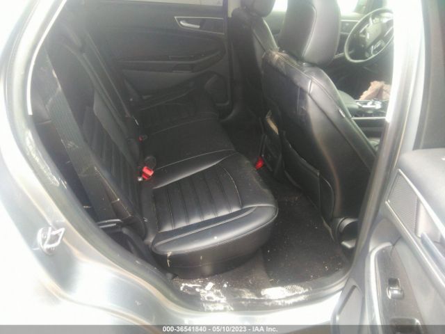 2FMPK4J92LBA70675 Ford EDGE SEL