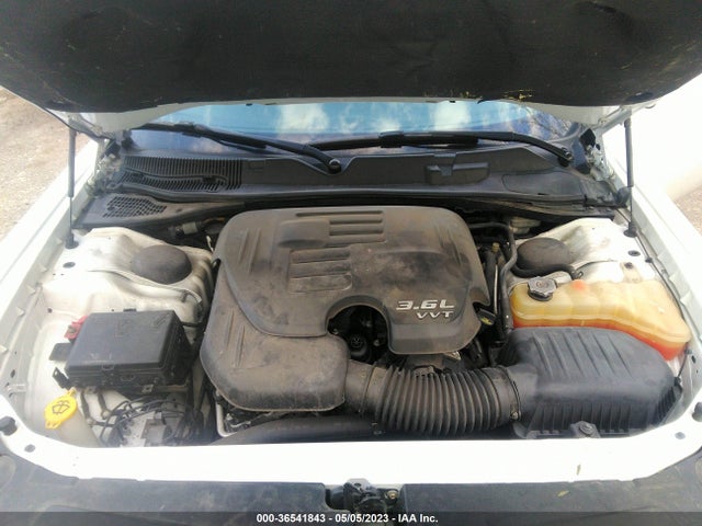 Dodge Challenger Sxt 2015 2C3CDZAG2FH873405 Image 10