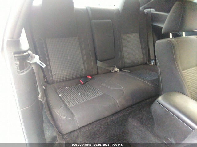 Dodge Challenger Sxt 2015 2C3CDZAG2FH873405 Image 8