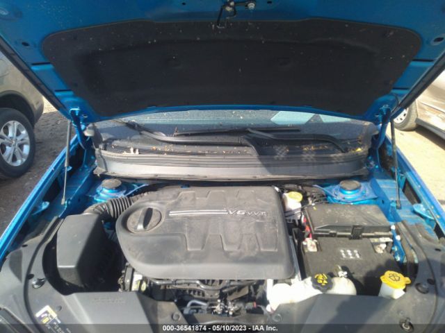 1C4PJMBX8LD583279 Jeep Cherokee Trailhawk