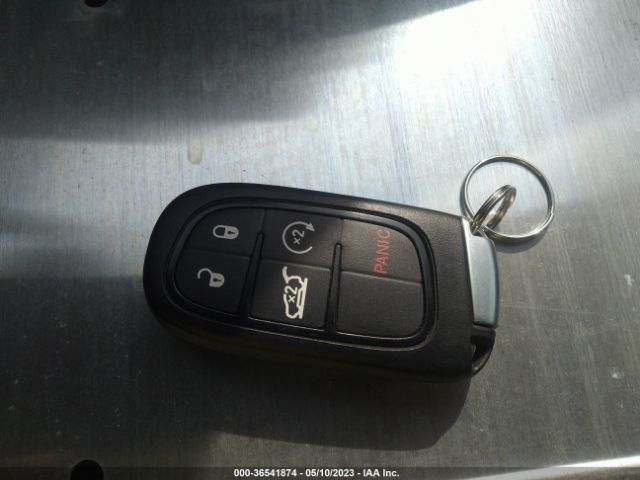 1C4PJMBX8LD583279 Jeep Cherokee Trailhawk