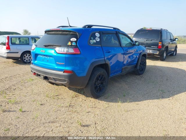 1C4PJMBX8LD583279 Jeep Cherokee Trailhawk
