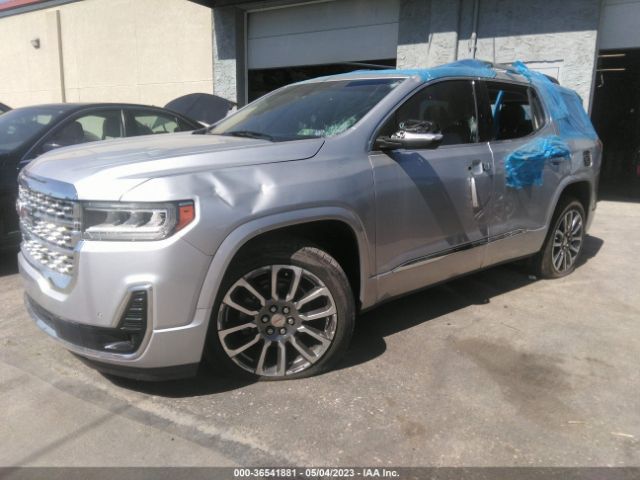 1GKKNXLS6LZ224832 GMC Acadia Denali
