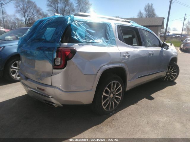 1GKKNXLS6LZ224832 GMC Acadia Denali