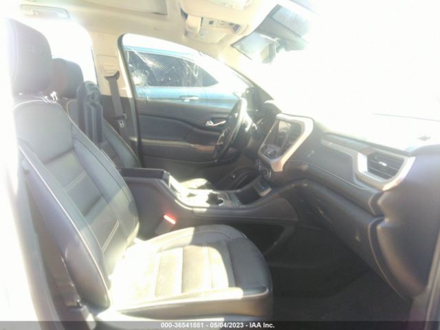 1GKKNXLS6LZ224832 GMC Acadia Denali