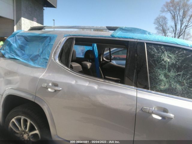 1GKKNXLS6LZ224832 GMC Acadia Denali