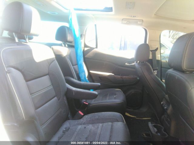 1GKKNXLS6LZ224832 GMC Acadia Denali