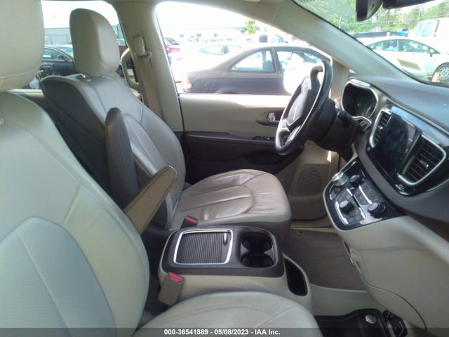 Chrysler Pacifica Touring L Plus 2019 2C4RC1EGXKR550146 Image 5