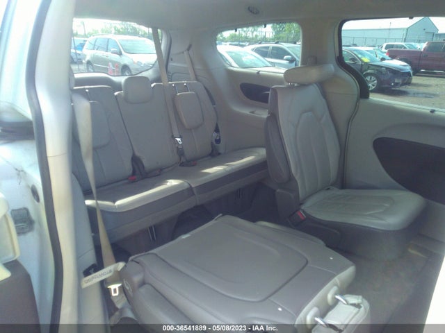 Chrysler Pacifica Touring L Plus 2019 2C4RC1EGXKR550146 Image 8