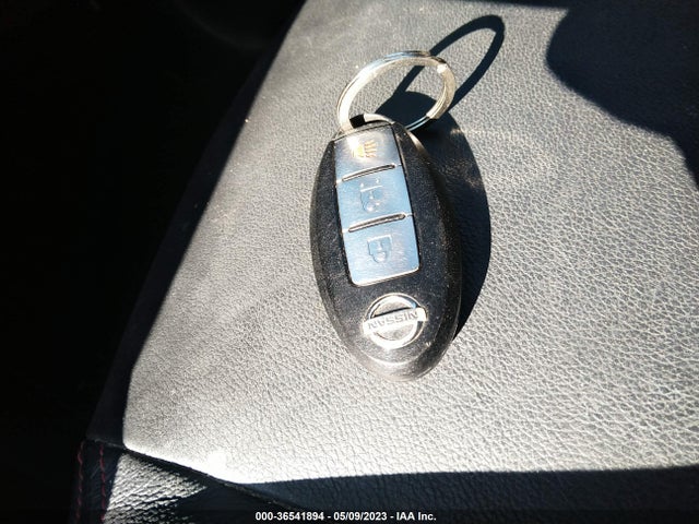 2012 NISSAN JUKE SL VIN: JN8AF5MV9CT119680
