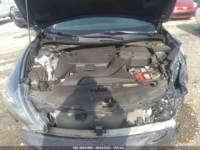 1N4AL3AP7JC102278 Nissan Altima 2.5 Sr