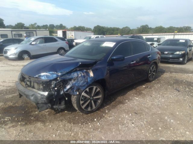 1N4AL3AP7JC102278 Nissan Altima 2.5 Sr