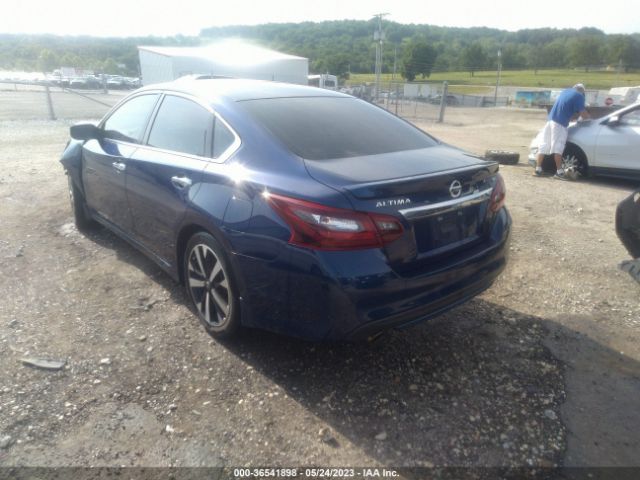 1N4AL3AP7JC102278 Nissan Altima 2.5 Sr