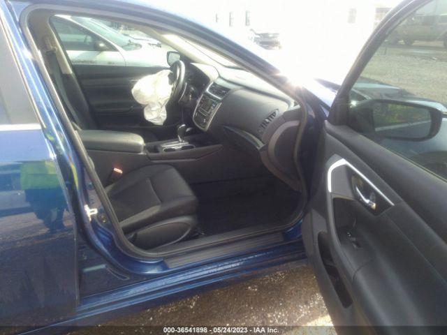 1N4AL3AP7JC102278 Nissan Altima 2.5 Sr
