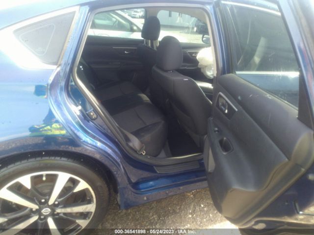 1N4AL3AP7JC102278 Nissan Altima 2.5 Sr