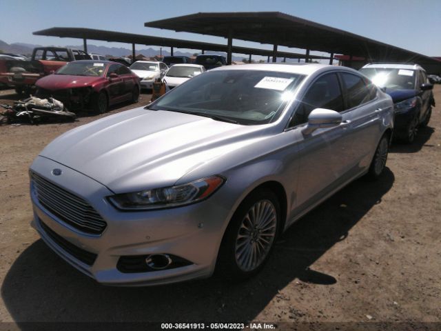 3FA6P0D98ER234740 Ford Fusion Titanium