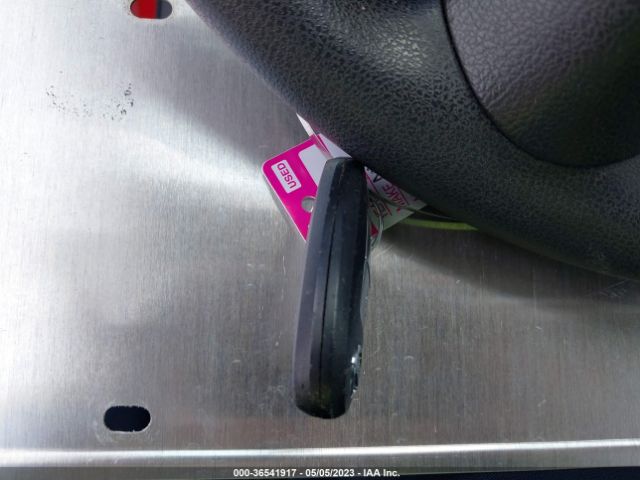 JN8AF5MRXGT607240 Nissan JUKE S
