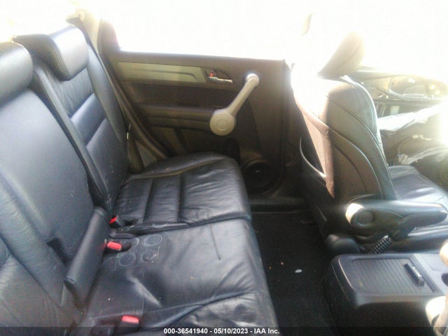 2007 HONDA CR-V EX-L VIN: JHLRE487X7C093168