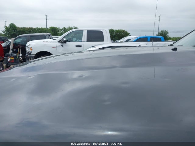 1C6RR6TT2KS512136 RAM 1500 Classic Big Horn