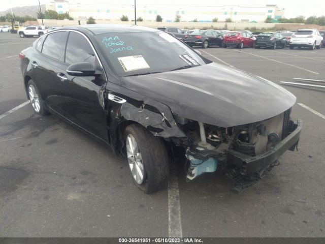 5XXGU4L3XJG205809 auction archive image