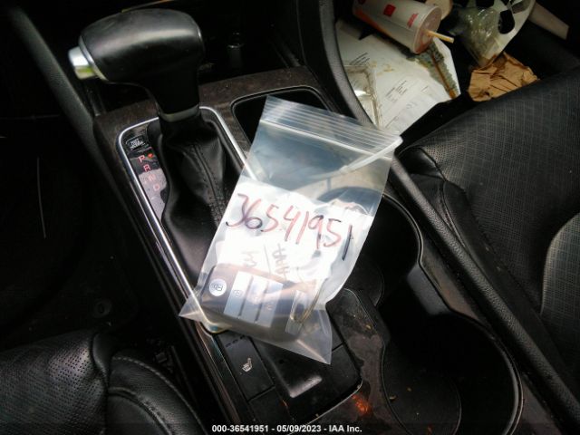 5XXGU4L3XJG205809 KIA OPTIMA EX