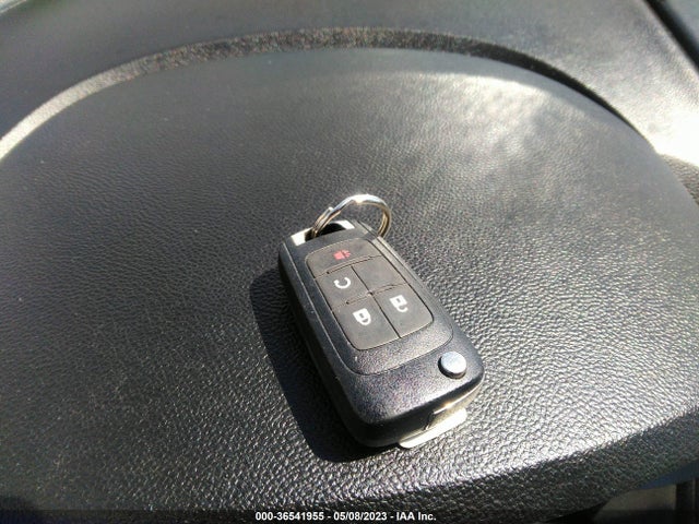 Chevrolet EQUINOX LT 2017 2GNALCEK5H1585110 Image 11