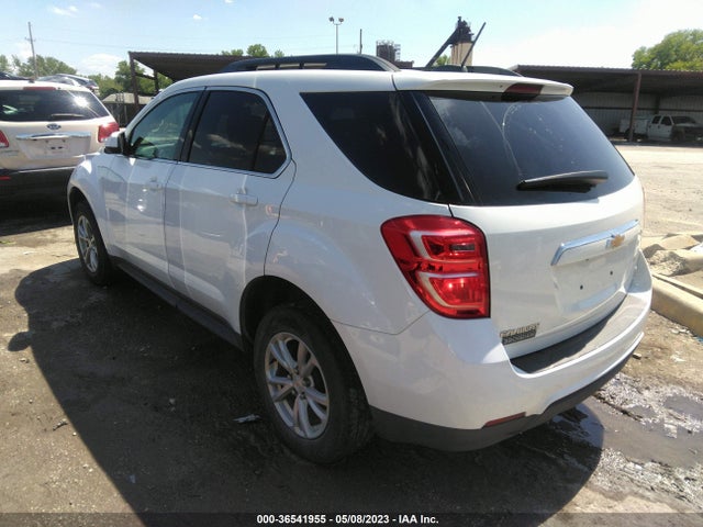 Chevrolet EQUINOX LT 2017 2GNALCEK5H1585110 Image 3