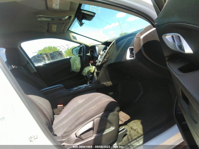 Chevrolet EQUINOX LT 2017 2GNALCEK5H1585110 Image 5
