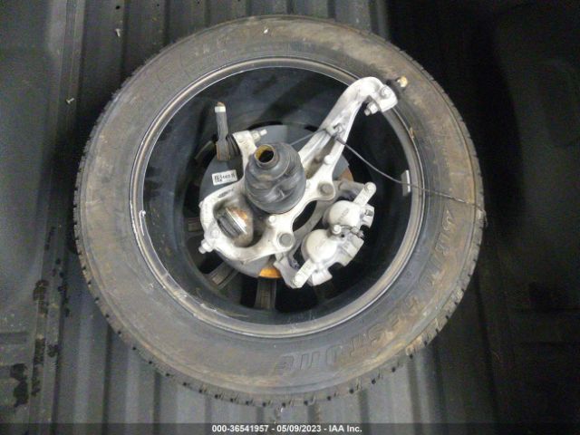 1GTG6EENXN1123479 GMC Canyon 4wd Denali