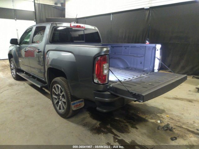 1GTG6EENXN1123479 GMC Canyon 4wd Denali