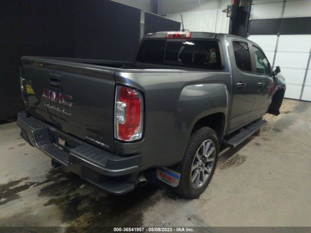1GTG6EENXN1123479 GMC Canyon 4wd Denali