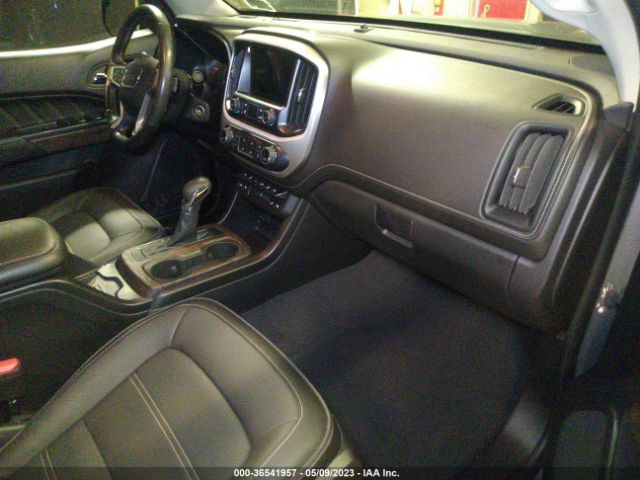 1GTG6EENXN1123479 GMC Canyon 4wd Denali