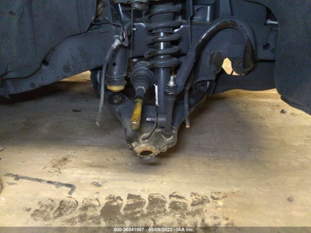 1GTG6EENXN1123479 GMC Canyon 4wd Denali