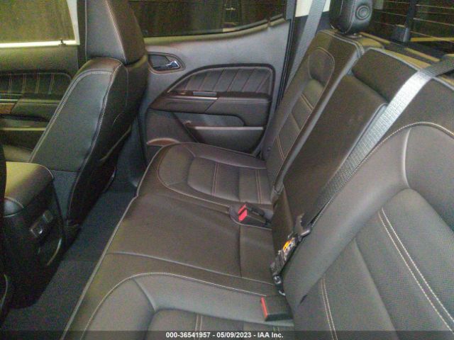 1GTG6EENXN1123479 GMC Canyon 4wd Denali