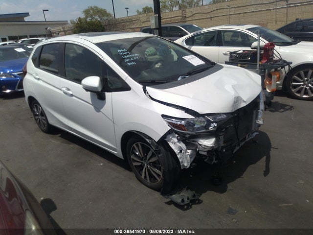 2019 3HGGK5H87KM731137 main image