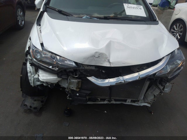 Honda FIT EX 2019 3HGGK5H87KM731137 Image 6