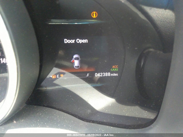 Honda FIT EX 2019 3HGGK5H87KM731137 Image 7