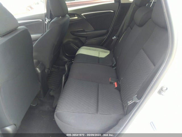 Honda FIT EX 2019 3HGGK5H87KM731137 Image 8