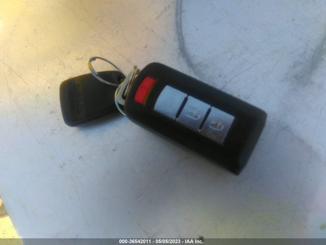 2015 MITSUBISHI OUTLANDER JA4AZ3A37FZ012391 Photo 10