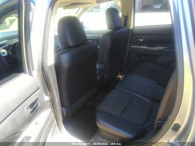 2015 MITSUBISHI OUTLANDER JA4AZ3A37FZ012391 Photo 7