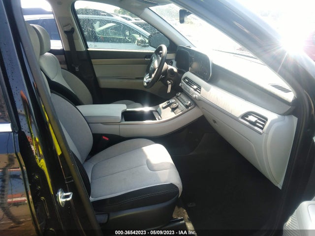 Hyundai Palisade Se 2020 KM8R14HEXLU072490 Image 5